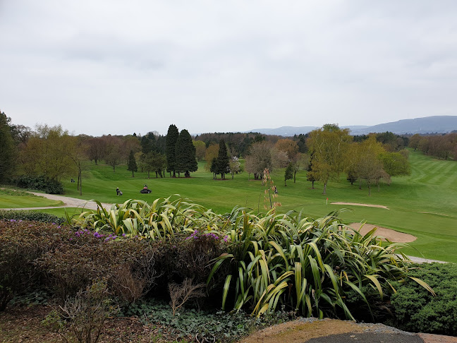 Reviews of Belvoir Park Golf Club in Belfast - Golf club