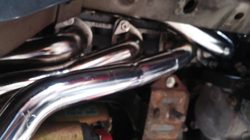 Auto Machine Shop «FM 78 Auto Center», reviews and photos, 8312 Farm to Market 78, Converse, TX 78109, USA