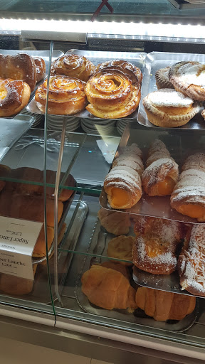 Pastry New Flower no Tábua, Coimbra