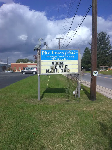 Event Planner «Blue Heron Events», reviews and photos, 407 S Washington St, Greencastle, PA 17225, USA