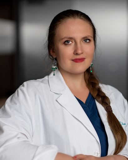 Benjamin Eye Institute Ophthalmologist Cataract LASIK experts image