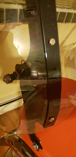 Manufacturer «Harley-Davidson Vehicle Operations», reviews and photos, 1425 Eden Rd, York, PA 17402, USA