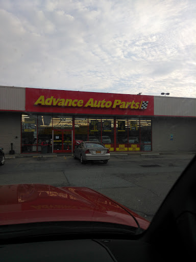 Auto Parts Store «Advance Auto Parts», reviews and photos, 88 Susquehanna Blvd, Hazleton, PA 18202, USA