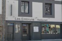Photos du propriétaire du Restaurant Les Embruns à Saint-Malo - n°18