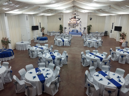 Event Venue «CNC Event Hall», reviews and photos, 5725 Jarrett Rd, Eight Mile, AL 36613, USA
