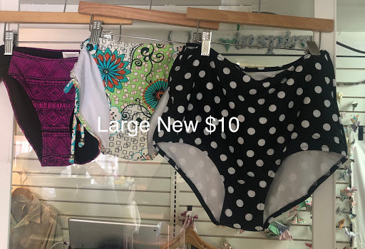 Thrift Store «Inspired Thrift Store», reviews and photos, 7 Somerset St, Ocean City, MD 21842, USA