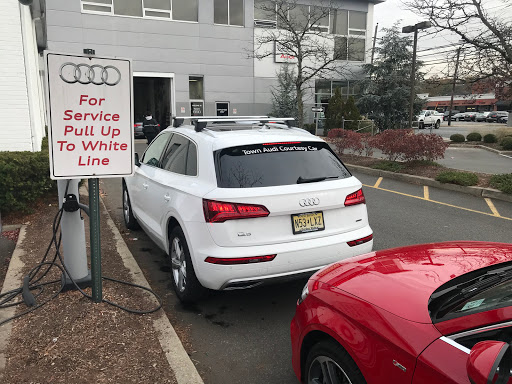 Audi Dealer «Town Audi», reviews and photos, 400 South Dean Street, Englewood, NJ 07631, USA