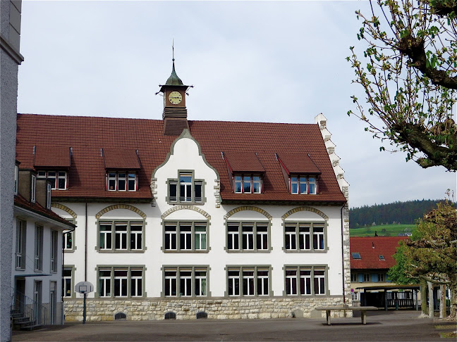 Primarschule Turgi - Schule