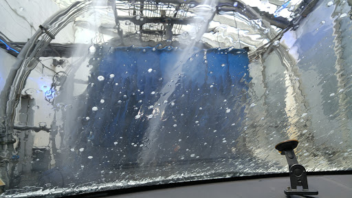 Car Wash «WildWater Express Carwash», reviews and photos, 7995 Knott Ave, Buena Park, CA 90620, USA