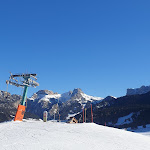 Photo n°5 de l'avis de Tanja.. fait le 18/12/2021 à 12:32 sur le  Hotel Cendevaves à Monte Pana