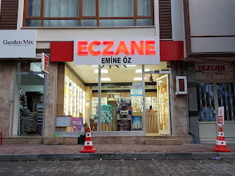 Emine Öz Eczanesi