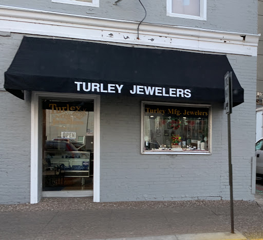 Turley Mfg. Jewelers