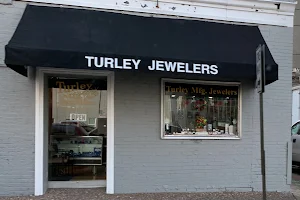 Turley Mfg. Jewelers image