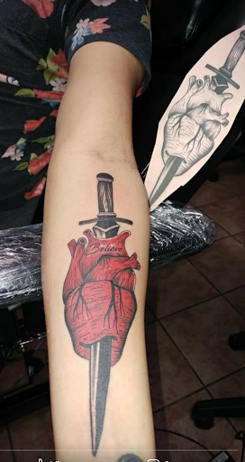 Explore wrist tattoo ideas for guys, creative tattoo ideas in Bethlehem, available at Southside Ink