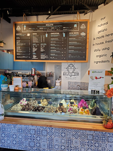 Gelato 101 encinitas image