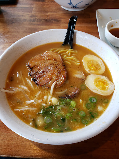 Midtown Sushi & Ramen