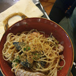 Photo n°1 de l'avis de David.a fait le 08/07/2023 à 21:53 sur le  OSTERIA DEL FRITTO à Marina di Grosseto