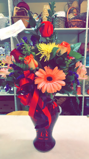 Florist «Flowers By Jesse», reviews and photos, 208 E Jackson Ave, Harlingen, TX 78550, USA