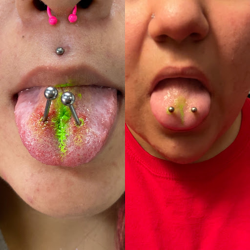 Explore forearm tattoo idea for men, creative tattoo ideas in Riverside, available at The Pierced Tai