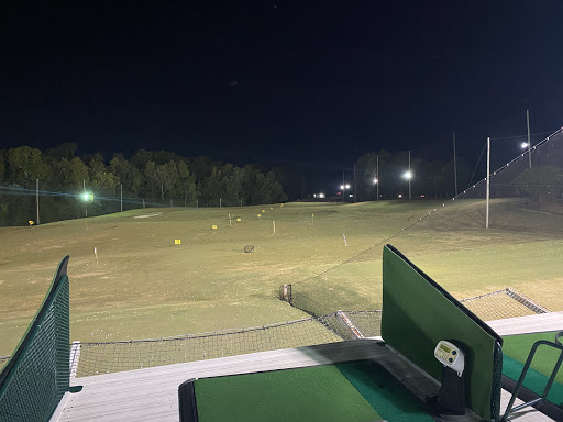 Golf Driving Range «Leatherman Golf Learning Center», reviews and photos, 5845 S Tryon St, Charlotte, NC 28217, USA