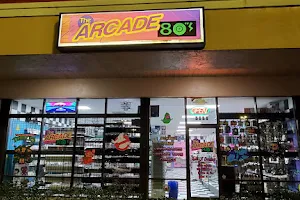 The Arcade 80s image