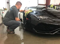 Extreme Detail photo