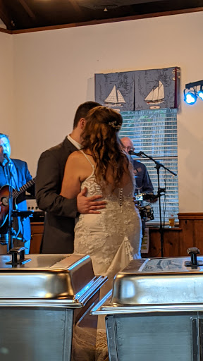 Yacht Club «Solomons Island Yacht Club», reviews and photos, 14604 Hg Trueman Rd, Solomons, MD 20688, USA