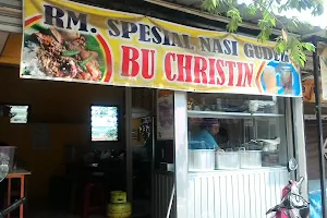 Gudeg Bu Christin image