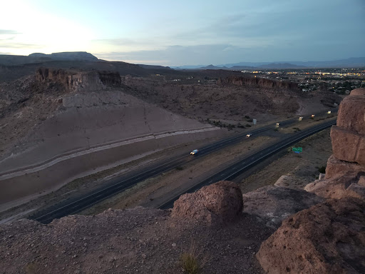 Golf Course «Cerbat Cliffs Golf Course», reviews and photos, 1001 Gates Ave, Kingman, AZ 86401, USA