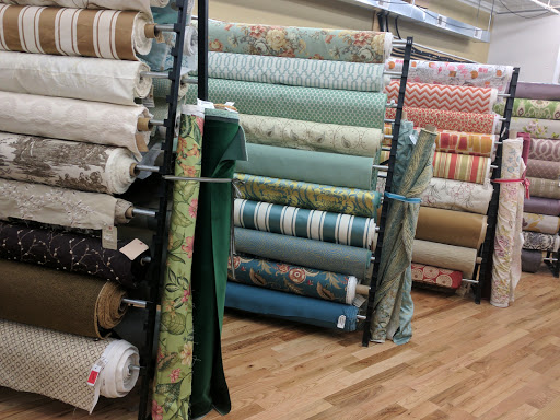 Fabric Store «Artee Fabrics & Home», reviews and photos, 230 Main St, Pawtucket, RI 02860, USA
