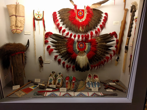 Kwahadi Museum of the American Indian image 4