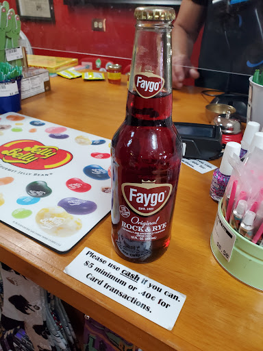 Candy Store «Old Town Candy & Toys», reviews and photos, 4000 N Scottsdale Rd, Scottsdale, AZ 85251, USA