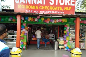 Jannat Store image