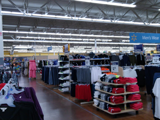 Department Store «Walmart Supercenter», reviews and photos, 13858 NY-31, Albion, NY 14411, USA