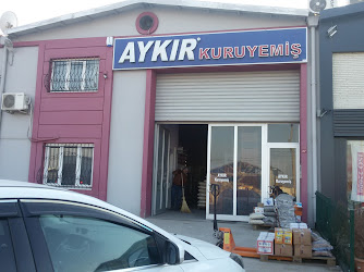Aykır Kuruyemişleri