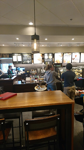 Coffee Shop «Starbucks», reviews and photos, 1674 Fort Campbell Blvd, Clarksville, TN 37042, USA