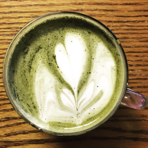 Coffee Shop «Covenant Coffee», reviews and photos, 1700 N Chester Ave, Bakersfield, CA 93308, USA