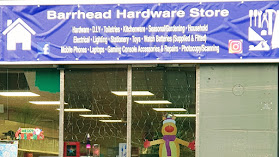 Barrhead Hardware Store