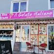 Eis Café il Gelato italiano