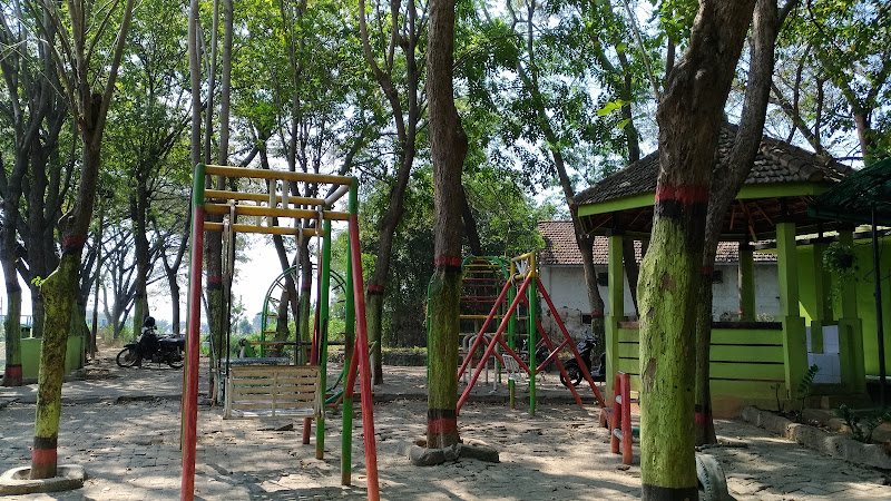 Taman Manula