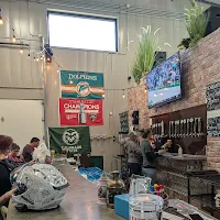 Deppen Brewing in Wellington, Colorado - 5.00 star rating