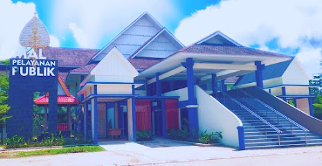 Dinas Perpustakaan dan Arsip Kota Tanjungpinang