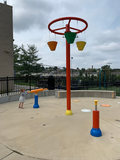 Recreation Center «Benning Stoddert Recreation Center», reviews and photos, 100 Stoddert Place SE, Washington, DC 20019, USA