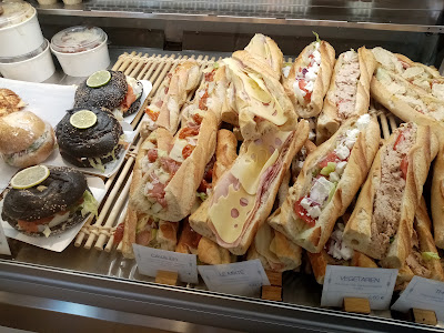 Maison Levain à Vincennes
