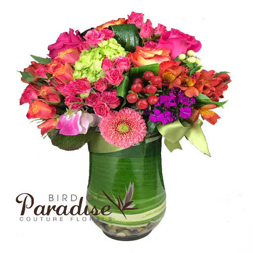 Florist «Bird of Paradise Couture Florals», reviews and photos, 17775 Main St m, Irvine, CA 92614, USA