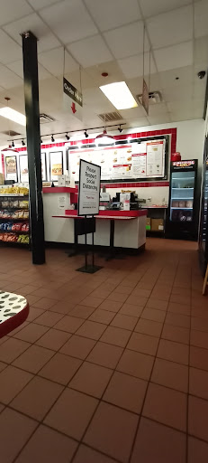 Sandwich Shop «Firehouse Subs», reviews and photos, 18661 Lyndon B Johnson Fwy, Mesquite, TX 75150, USA