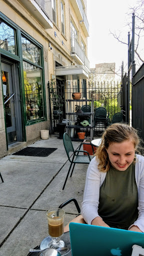 Coffee Shop «Royal Coffee Corporation», reviews and photos, 6764 N Sheridan Rd, Chicago, IL 60626, USA