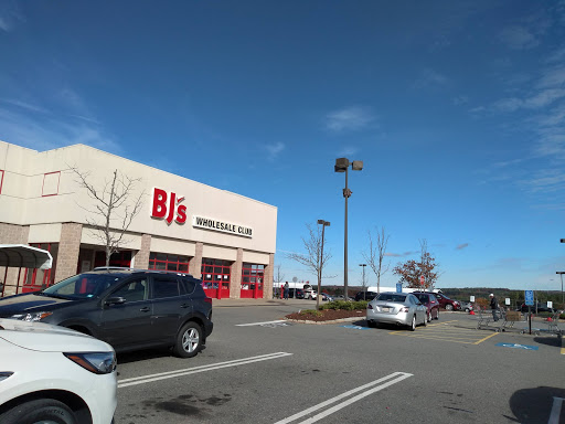 Warehouse club «BJ’s Wholesale Club», reviews and photos, 8 Sexton Ave, Nashua, NH 03060, USA