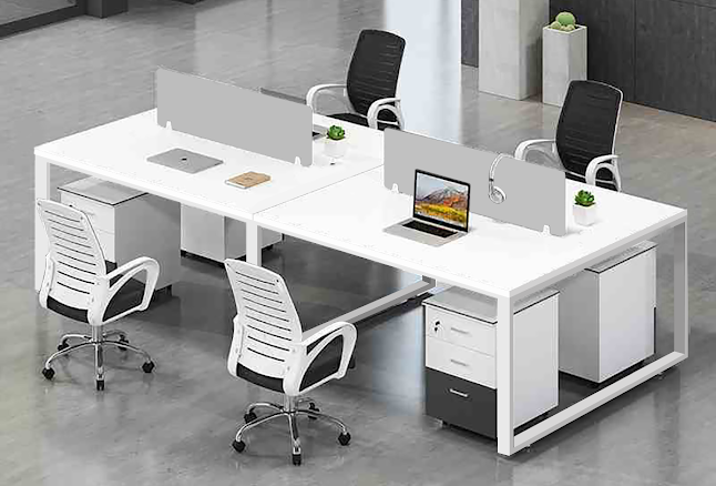Office Design - Las Condes