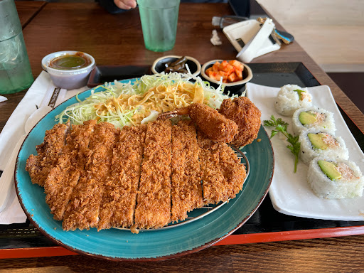 Yoko - House of Donkatsu